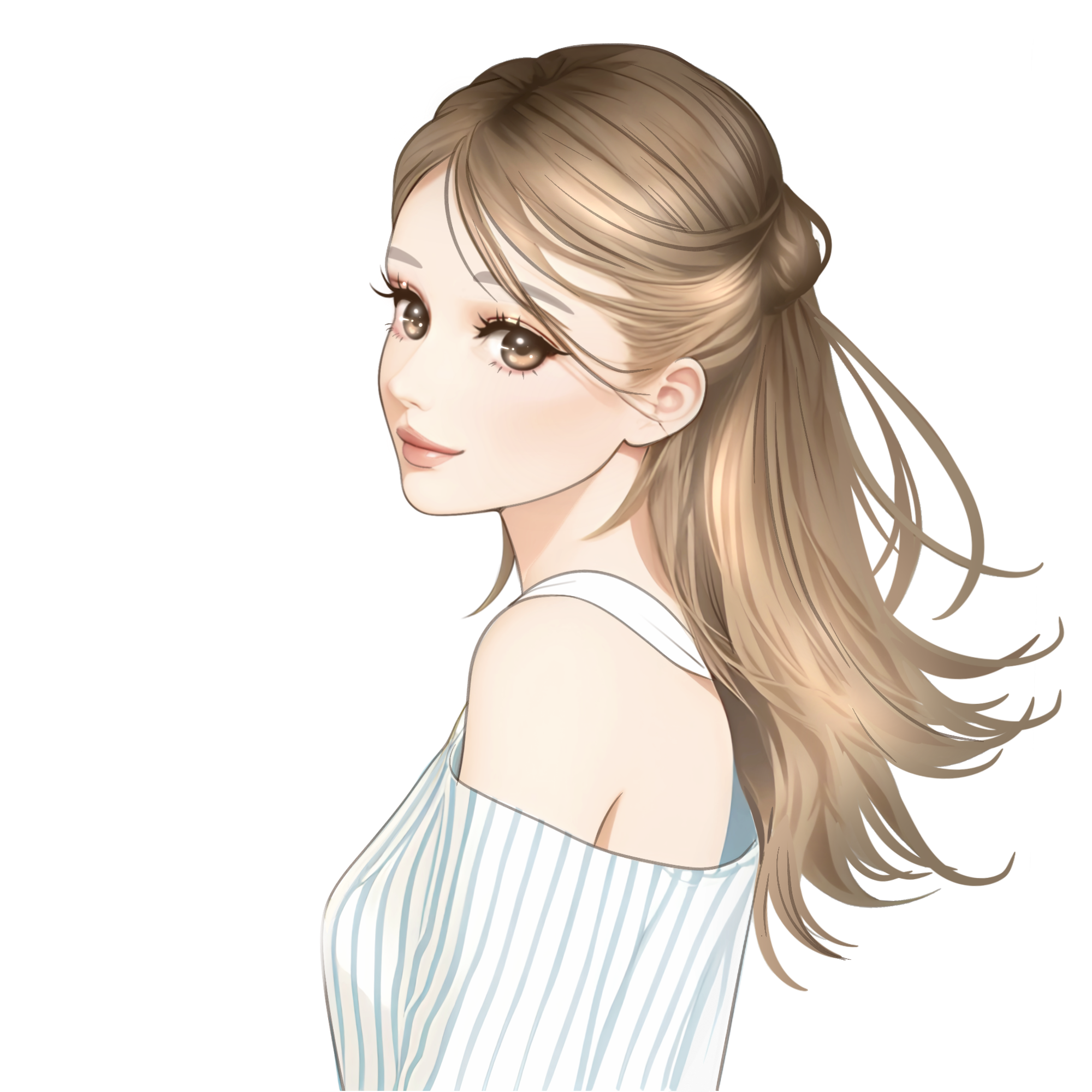 葵